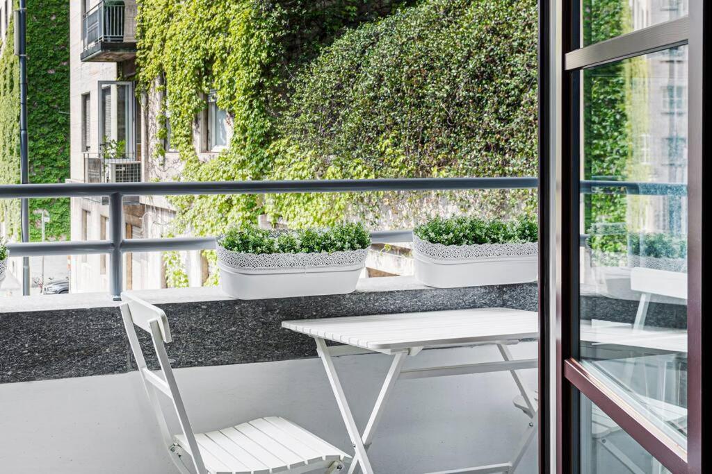 Appartamento Unique In The Heart Of Milano