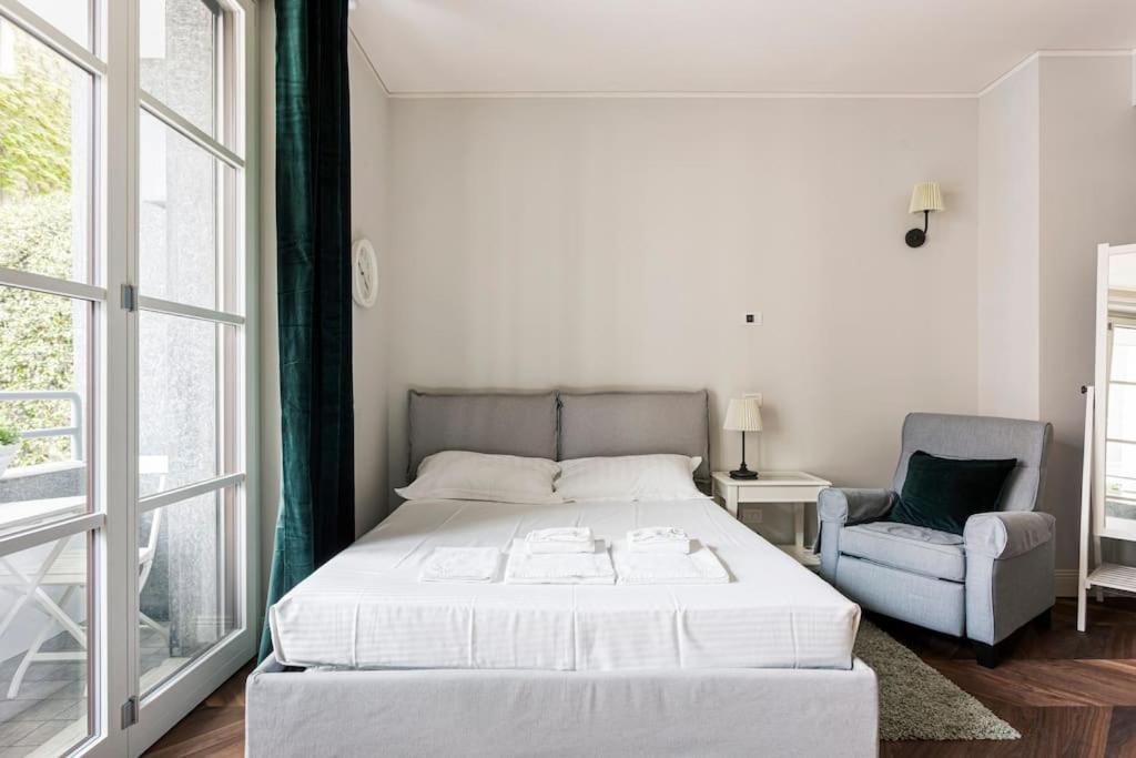 Appartamento Unique In The Heart Of *