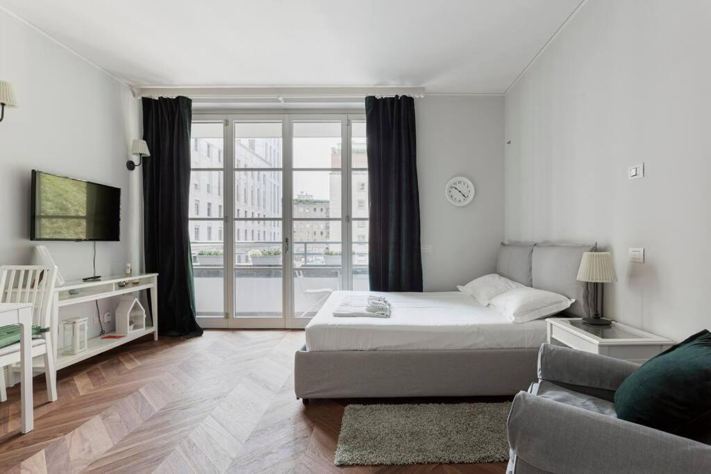 Appartamento Unique In The Heart Of