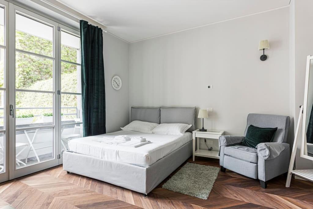 Unique In The Heart Of Appartamento