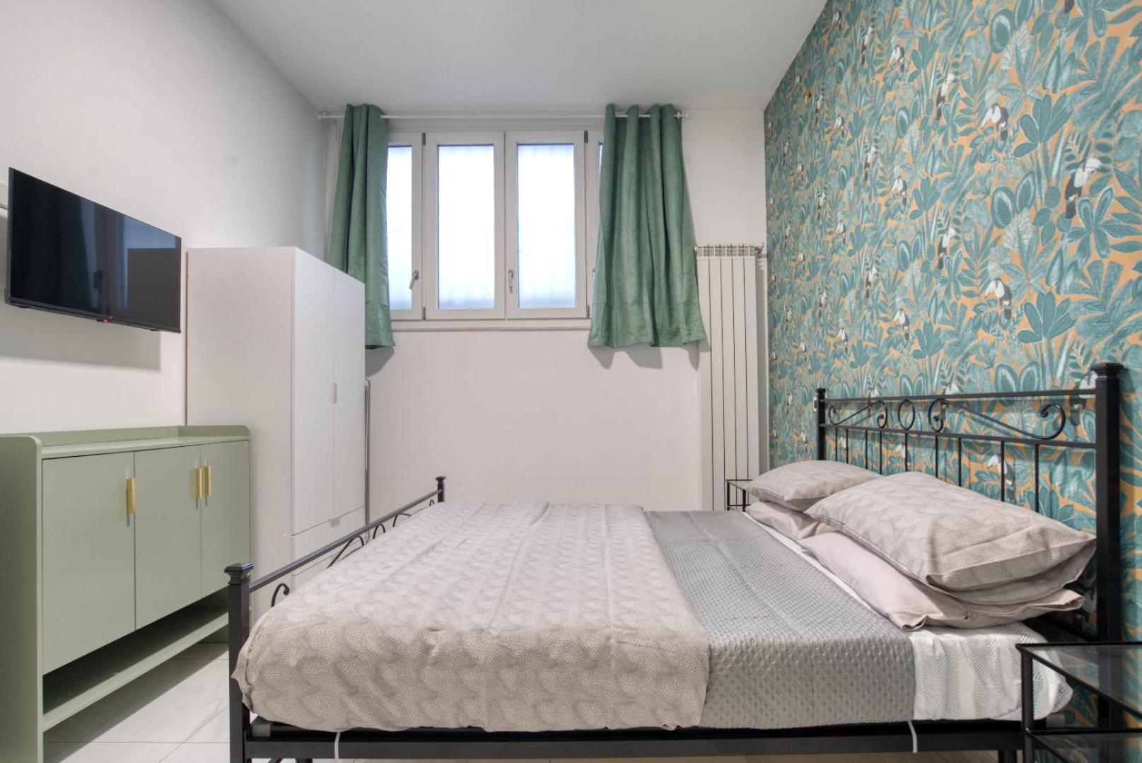 Appartement Italianflat - Subway *