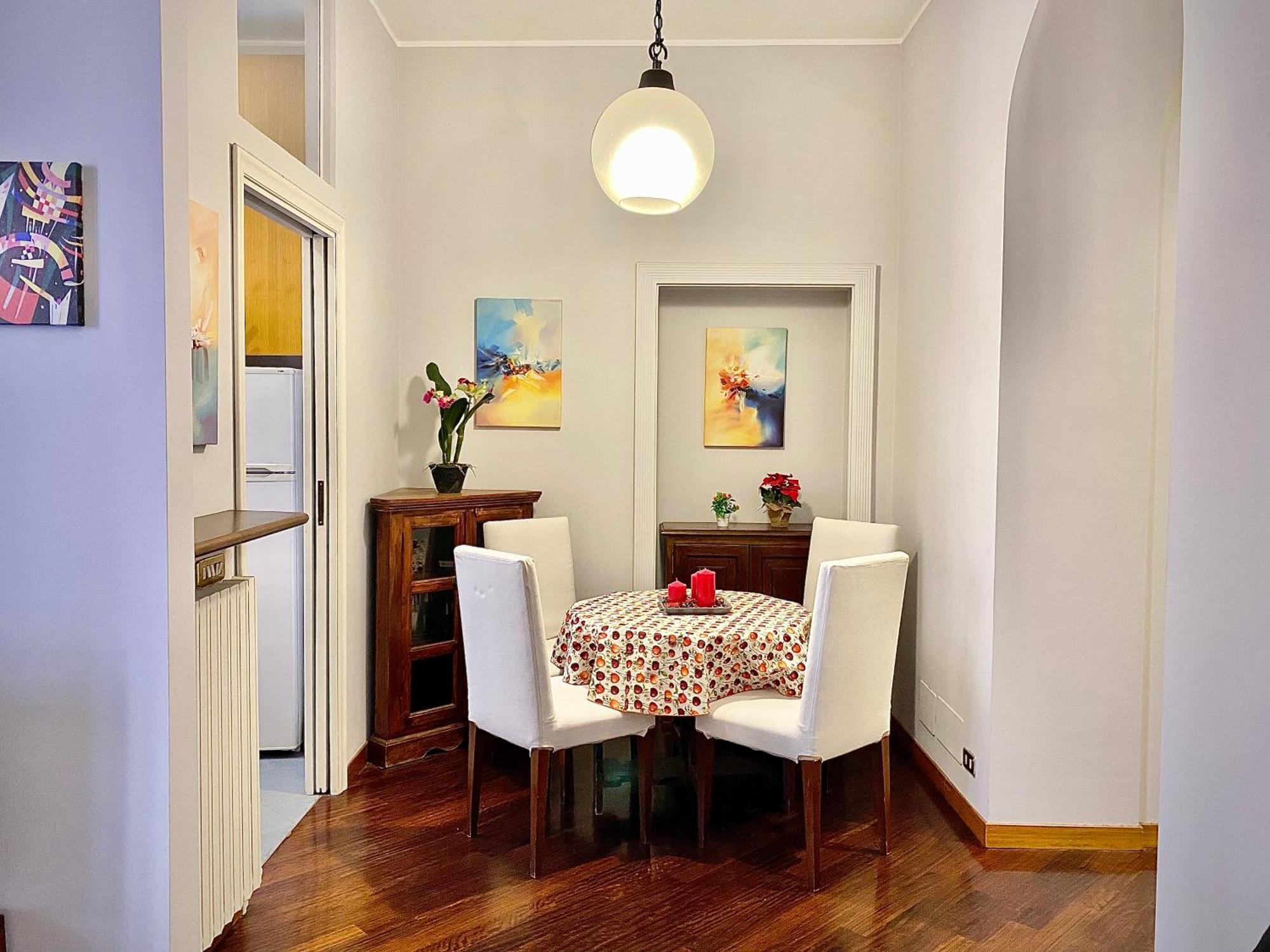 Conca Mary In The Heart Of Appartement *