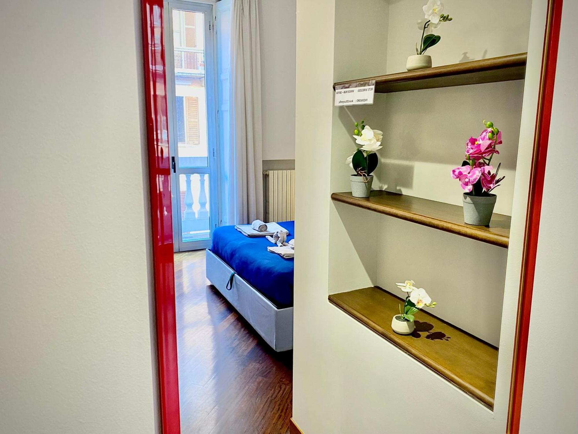 Appartement Conca Mary In The Heart Of *
