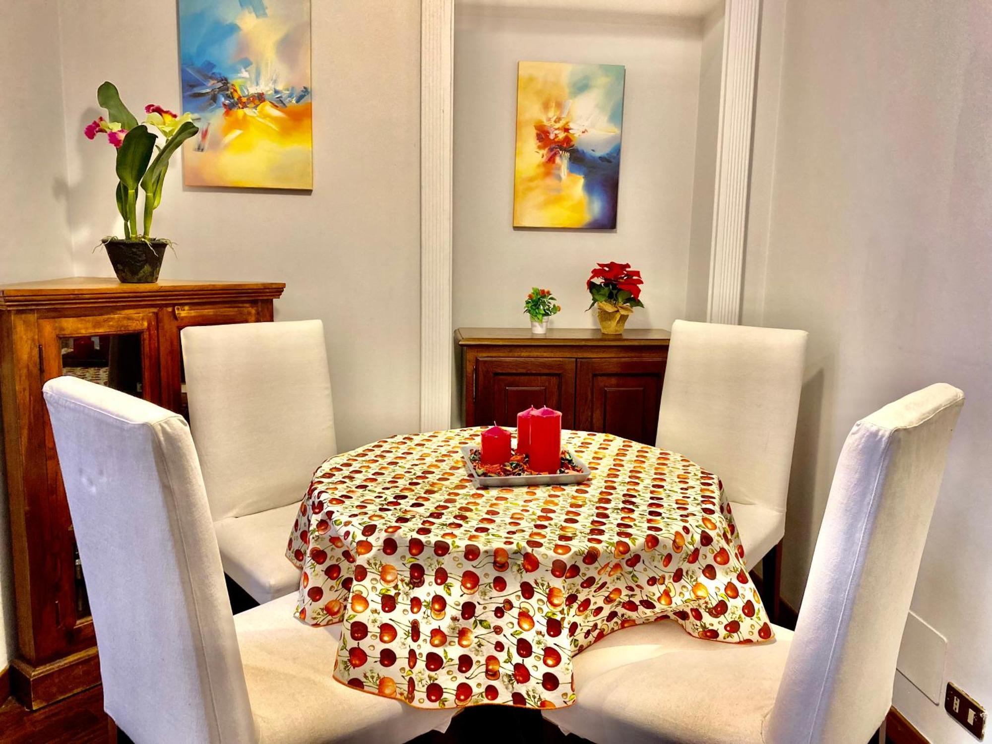Conca Mary In The Heart Of Appartement