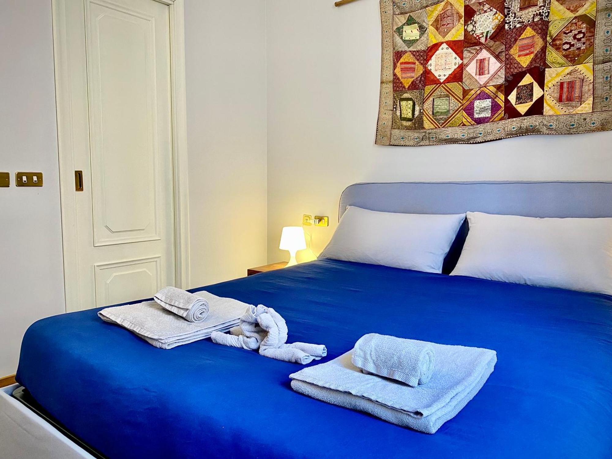 Appartement Conca Mary In The Heart Of