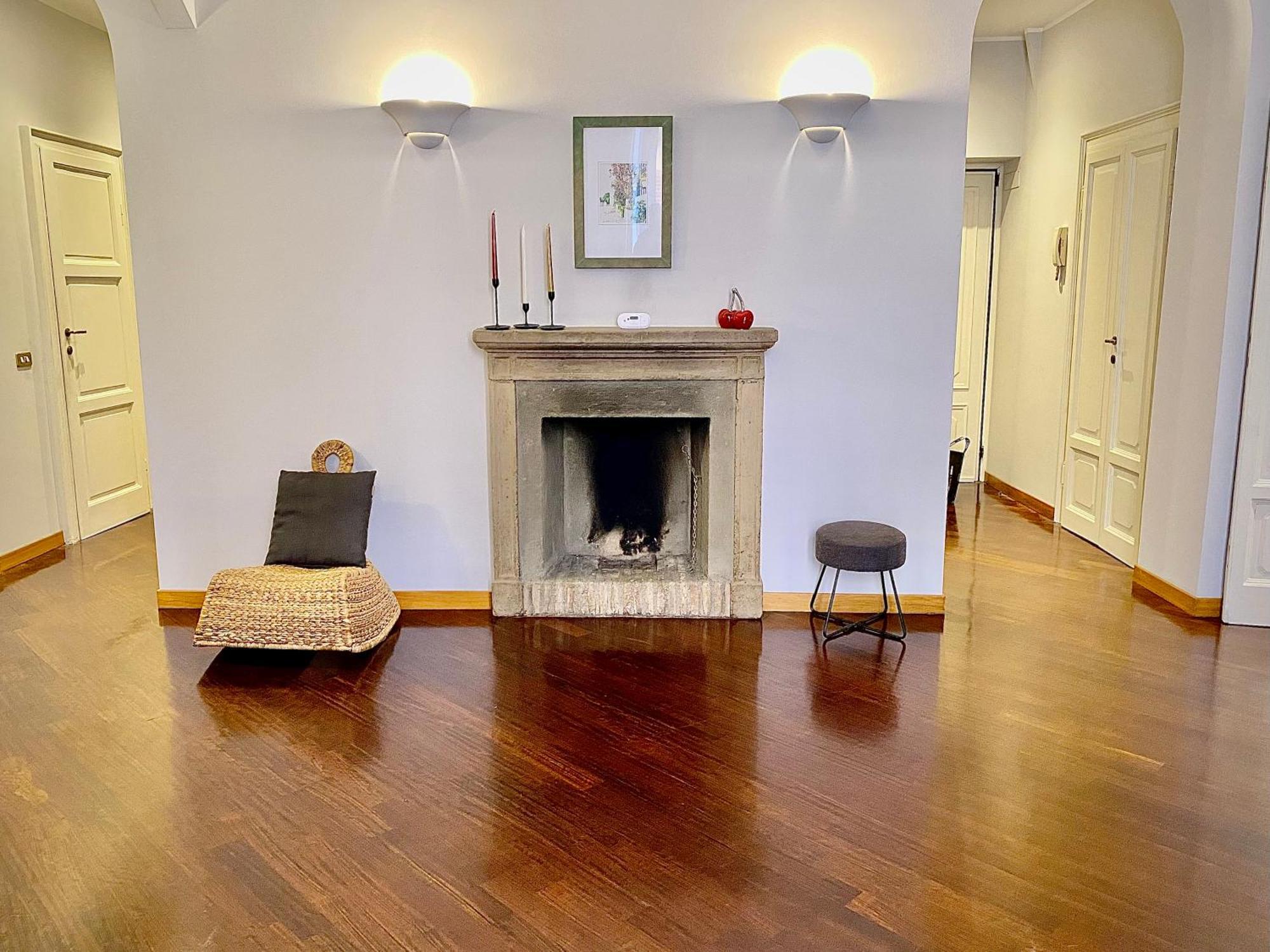 Appartement Conca Mary In The Heart Of *