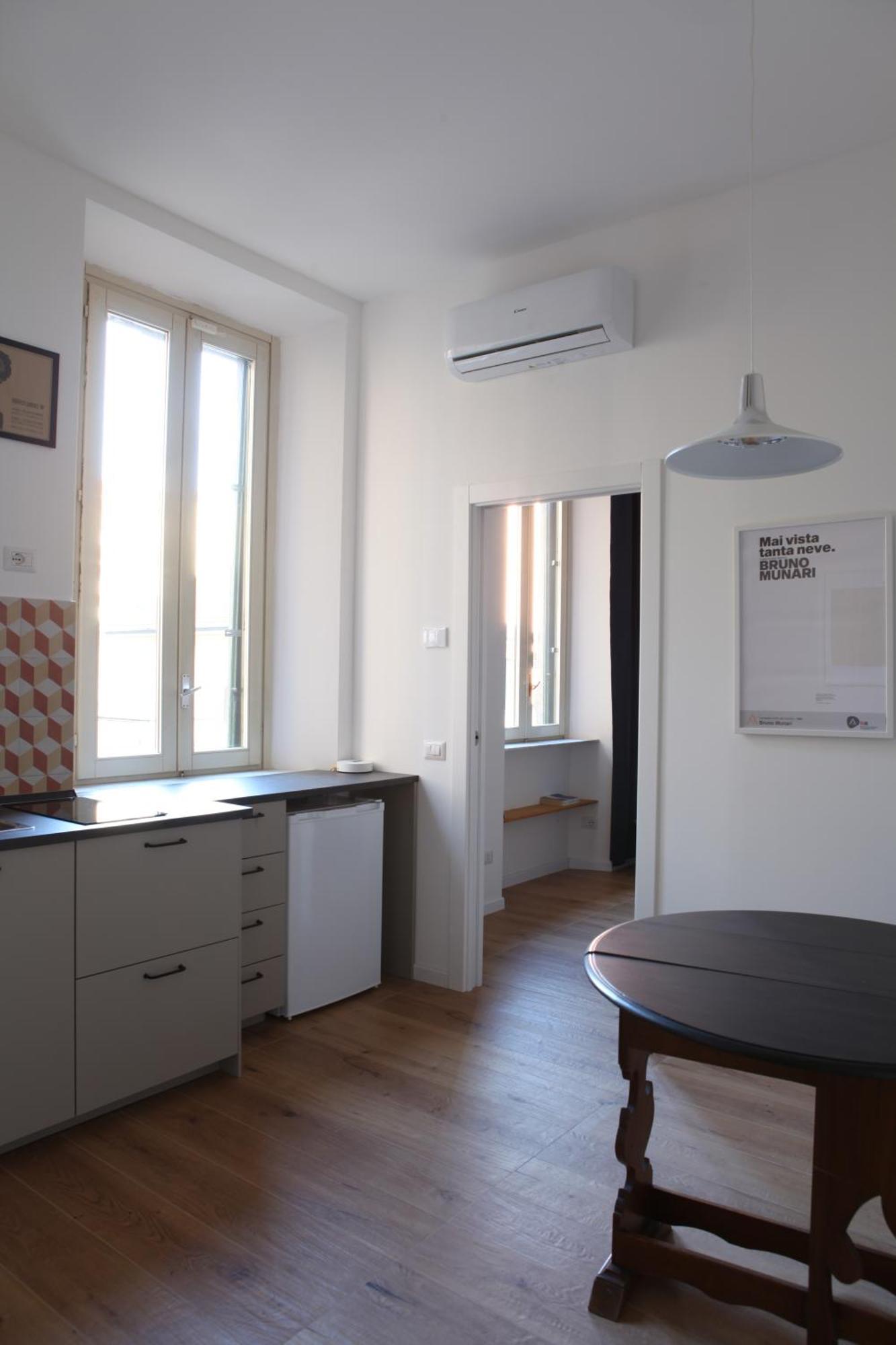 Modern Close To Metro *