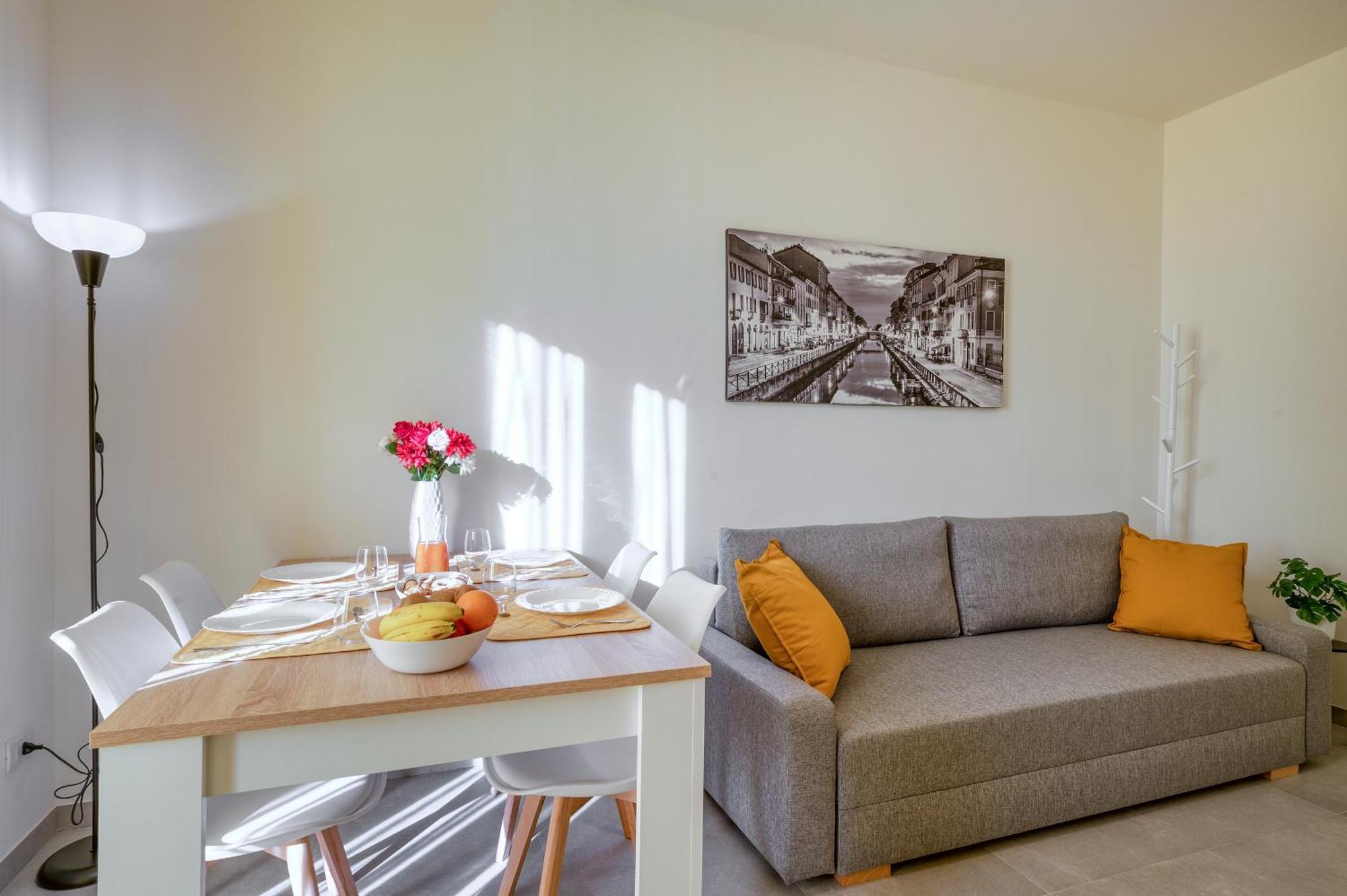 Maloja, 10 - Casa Maloja - Ampio Apartment