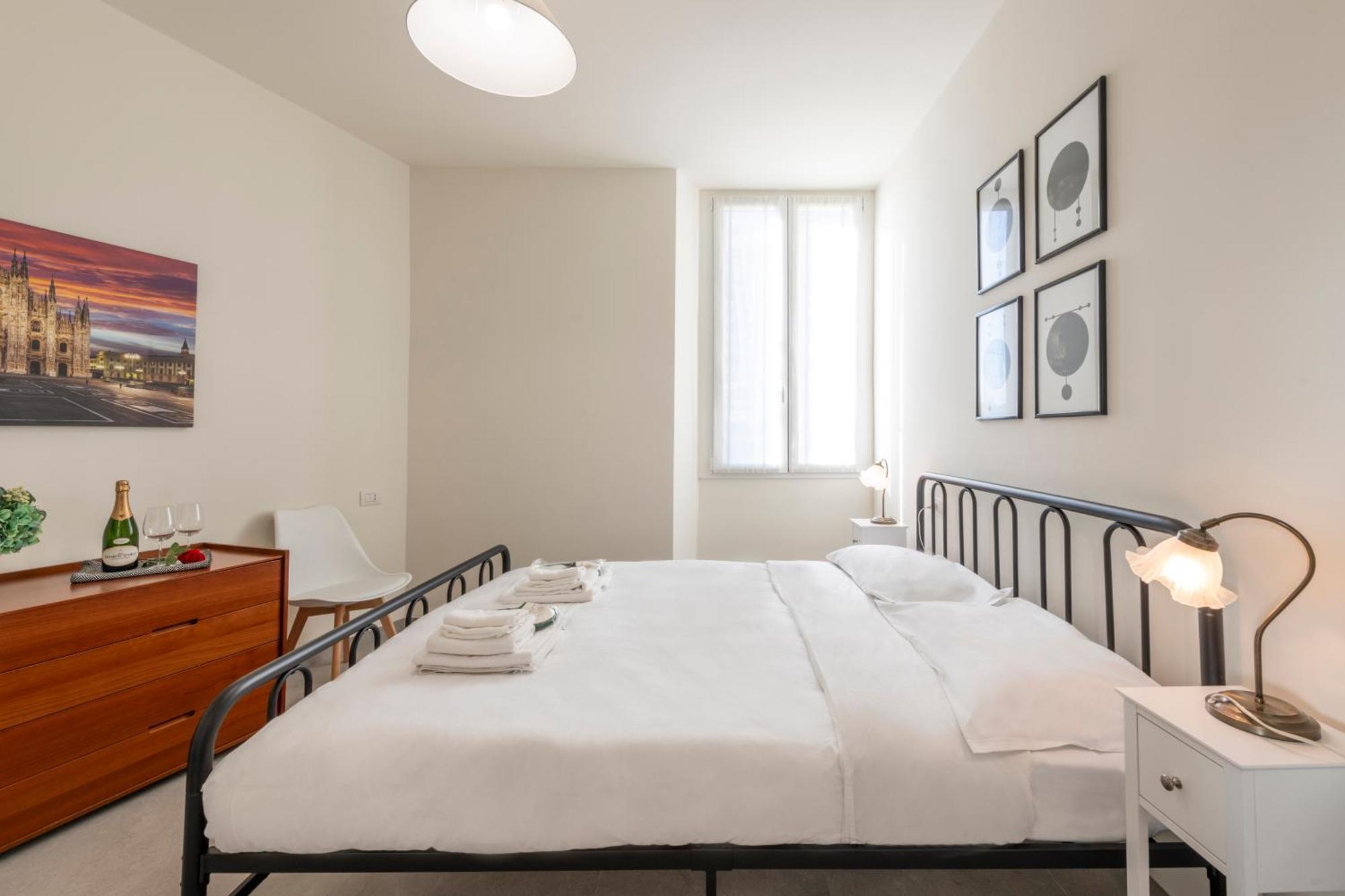 Maloja, 10 - Casa Maloja - Ampio Apartment
