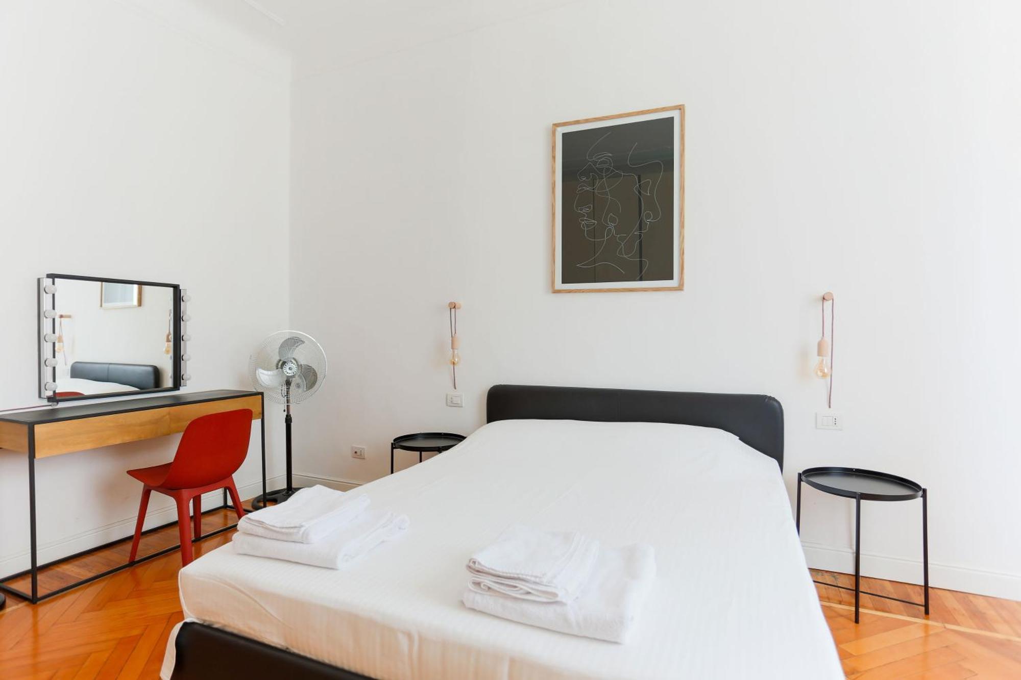 Settembrini - Station Apartment Milan