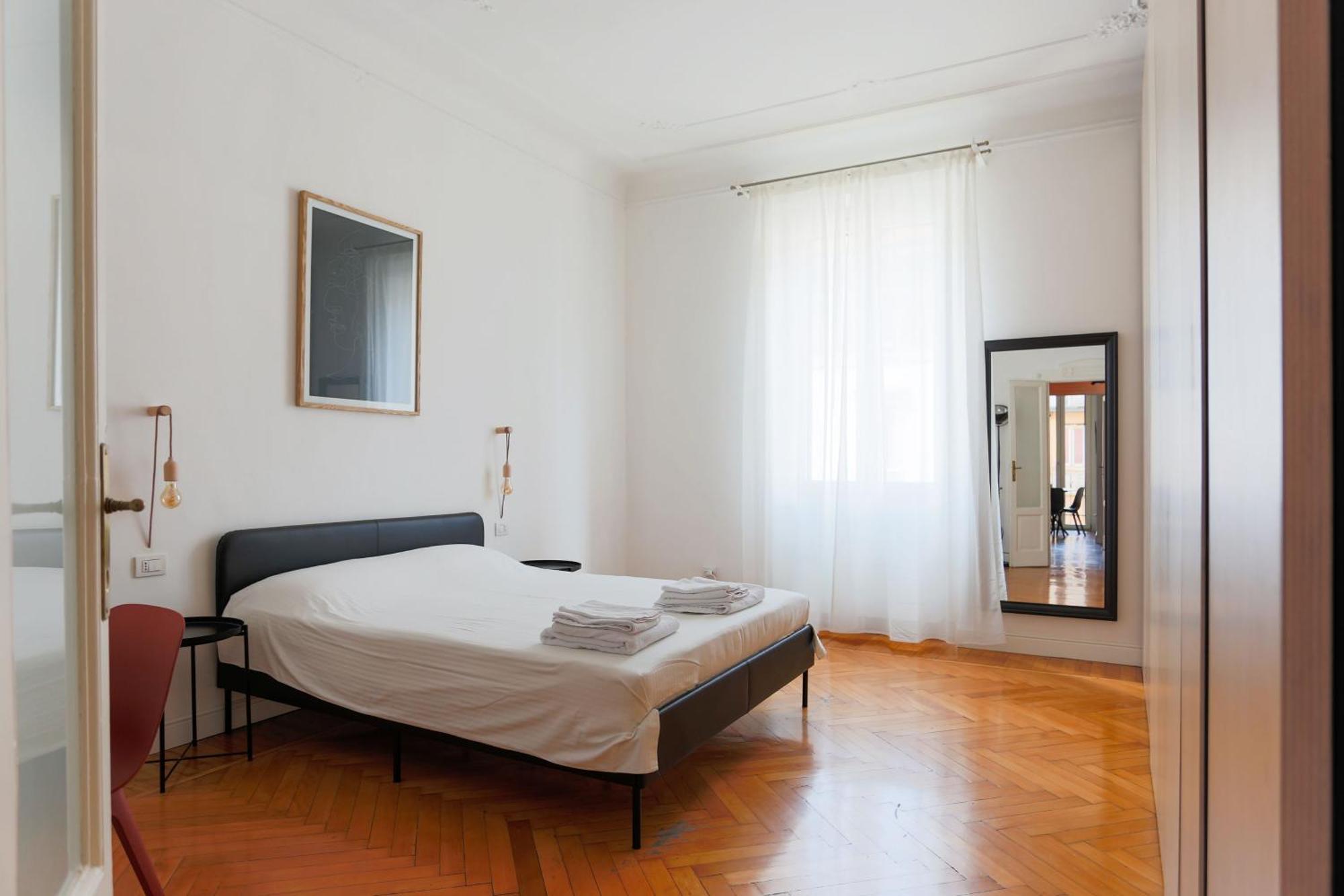 Settembrini - Station Apartment Milan