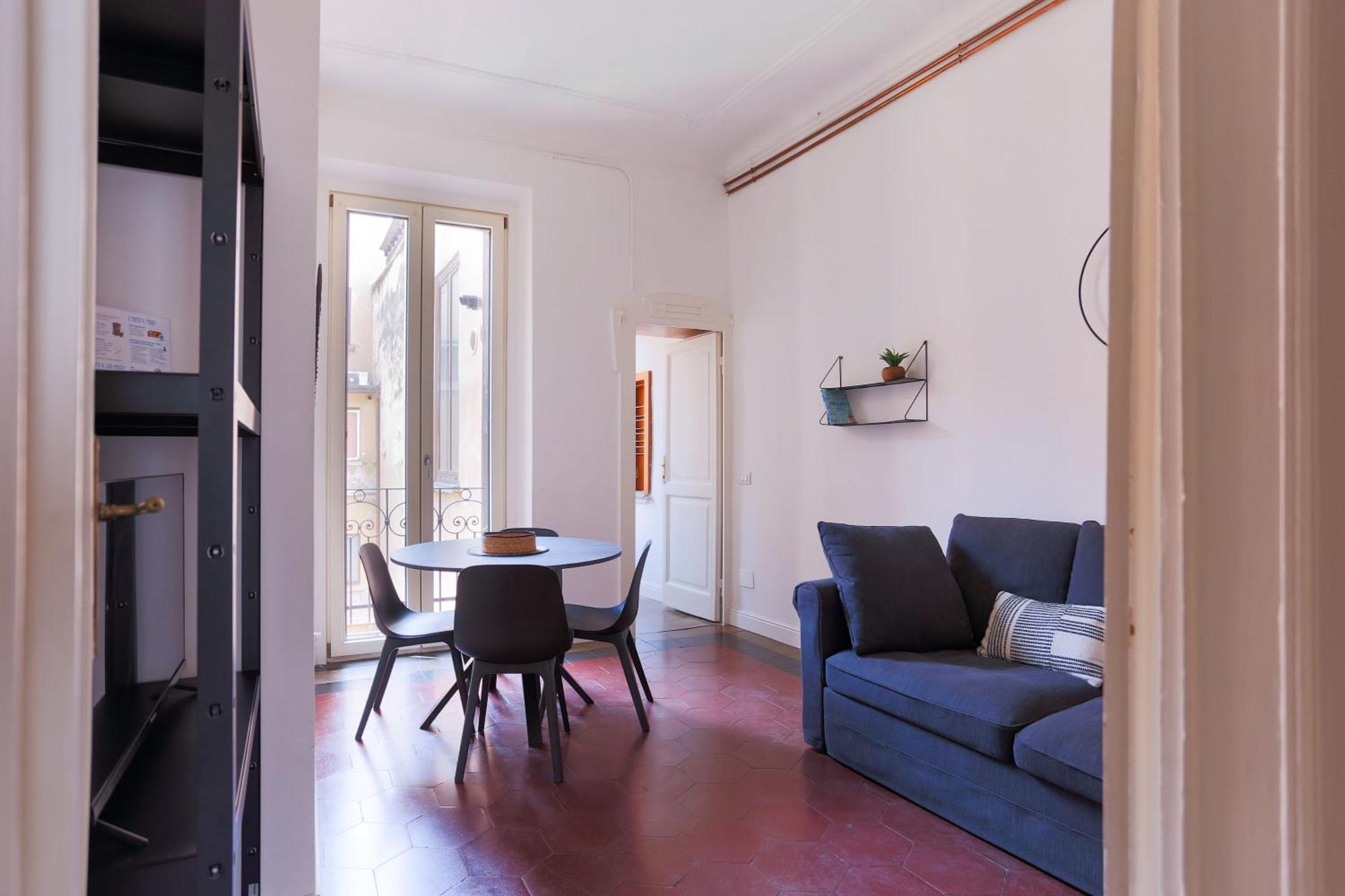 Apartment Settembrini - Station Milan