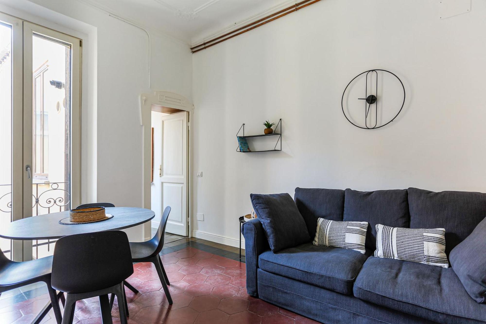 Settembrini - Station Apartment *