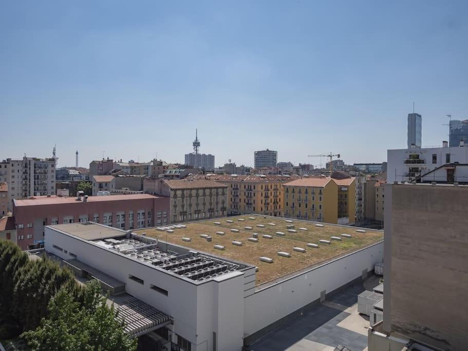 Youhosty - Losanna36 Appartamento *