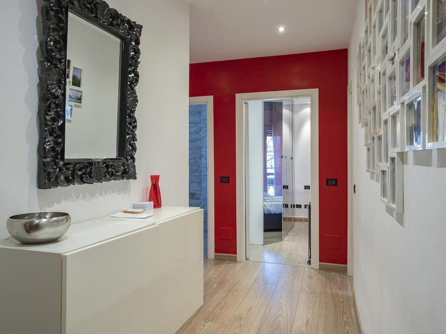 Youhosty - Losanna36 * Milano