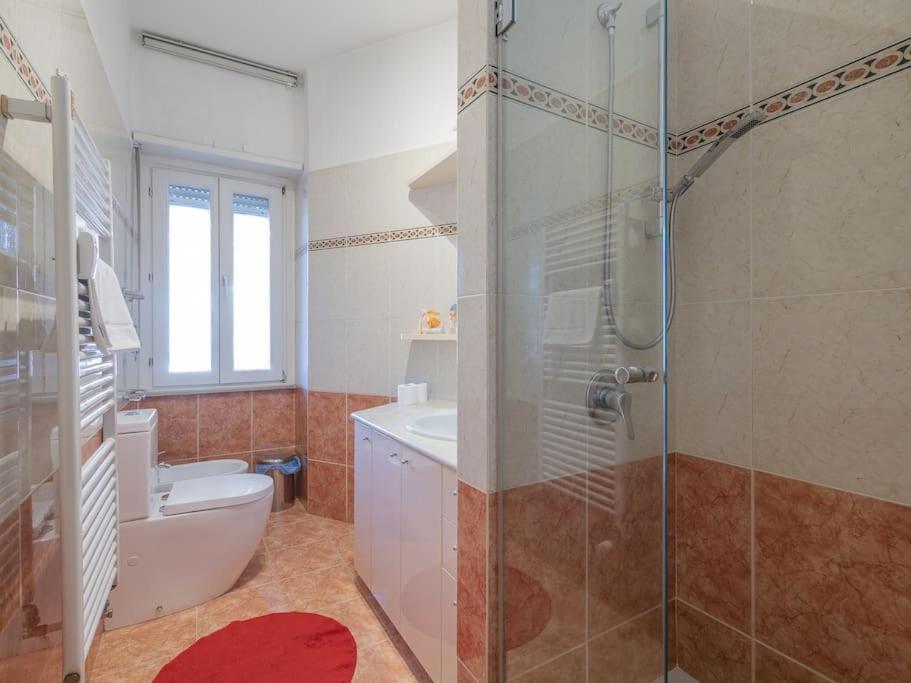 Youhosty - Losanna36 * Milano