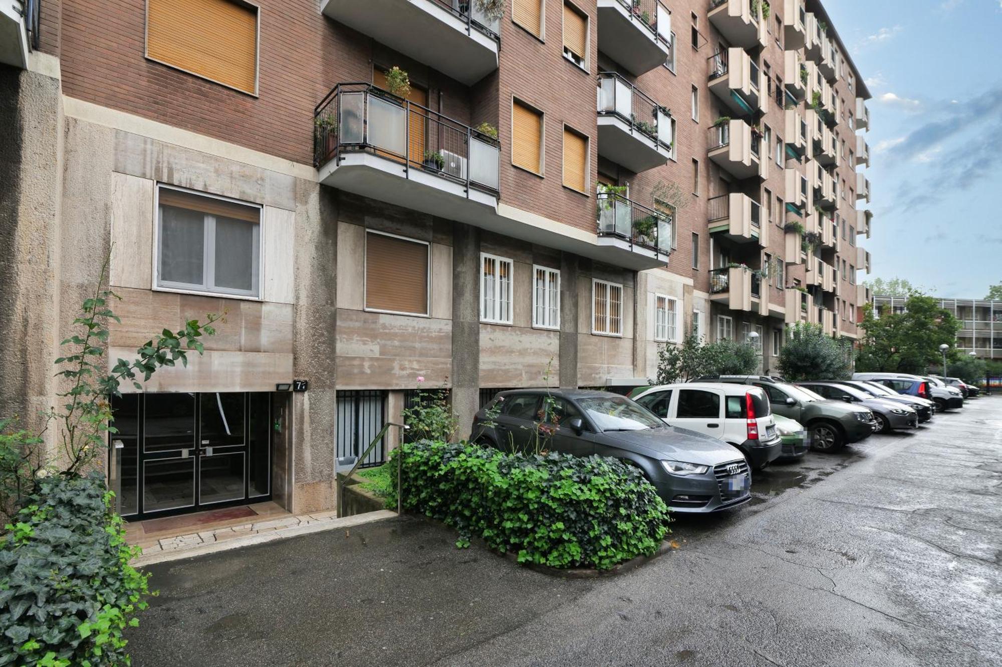 Primopiano - Fabriano Apartment *
