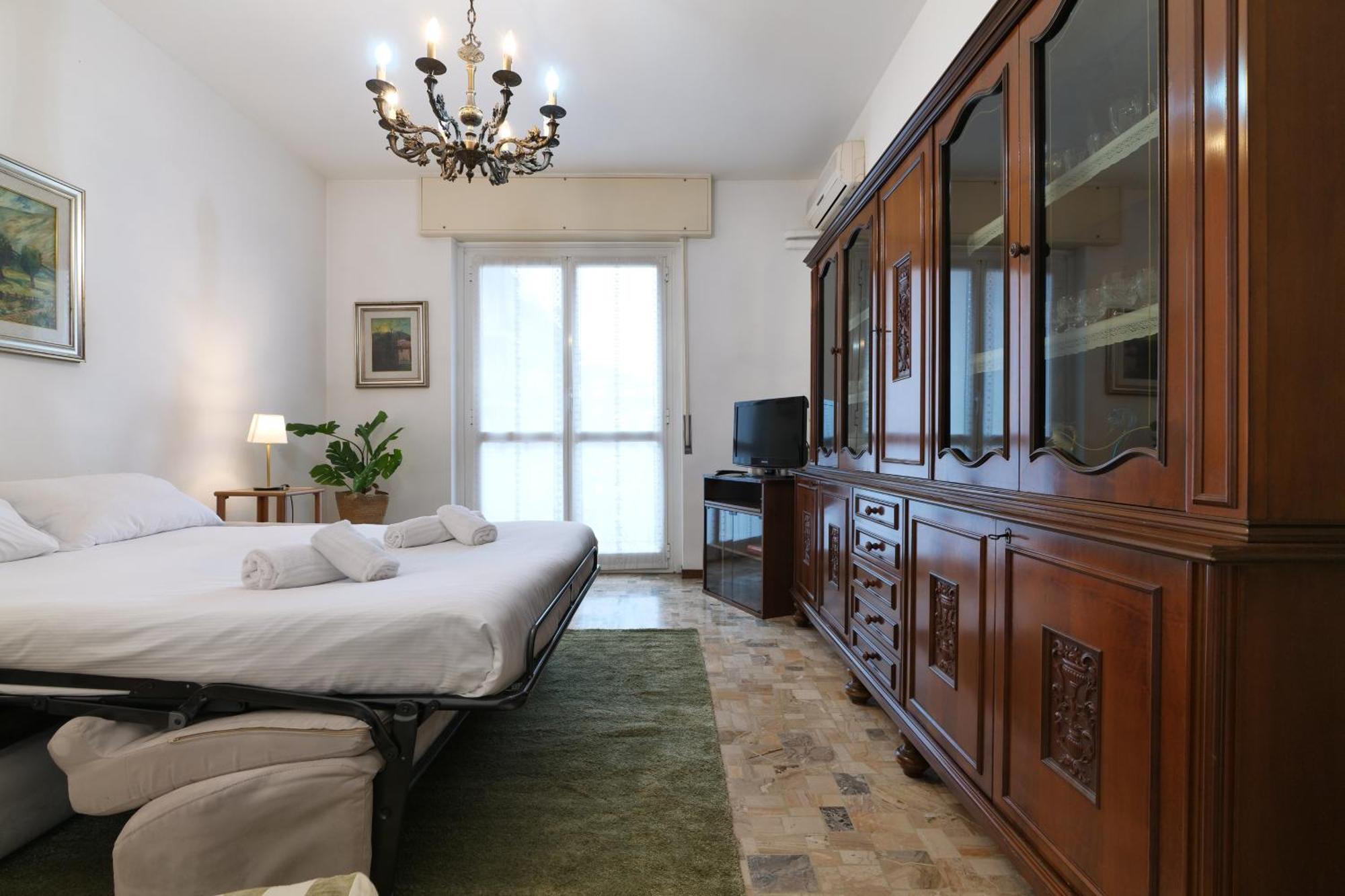 Primopiano - Fabriano Apartment *