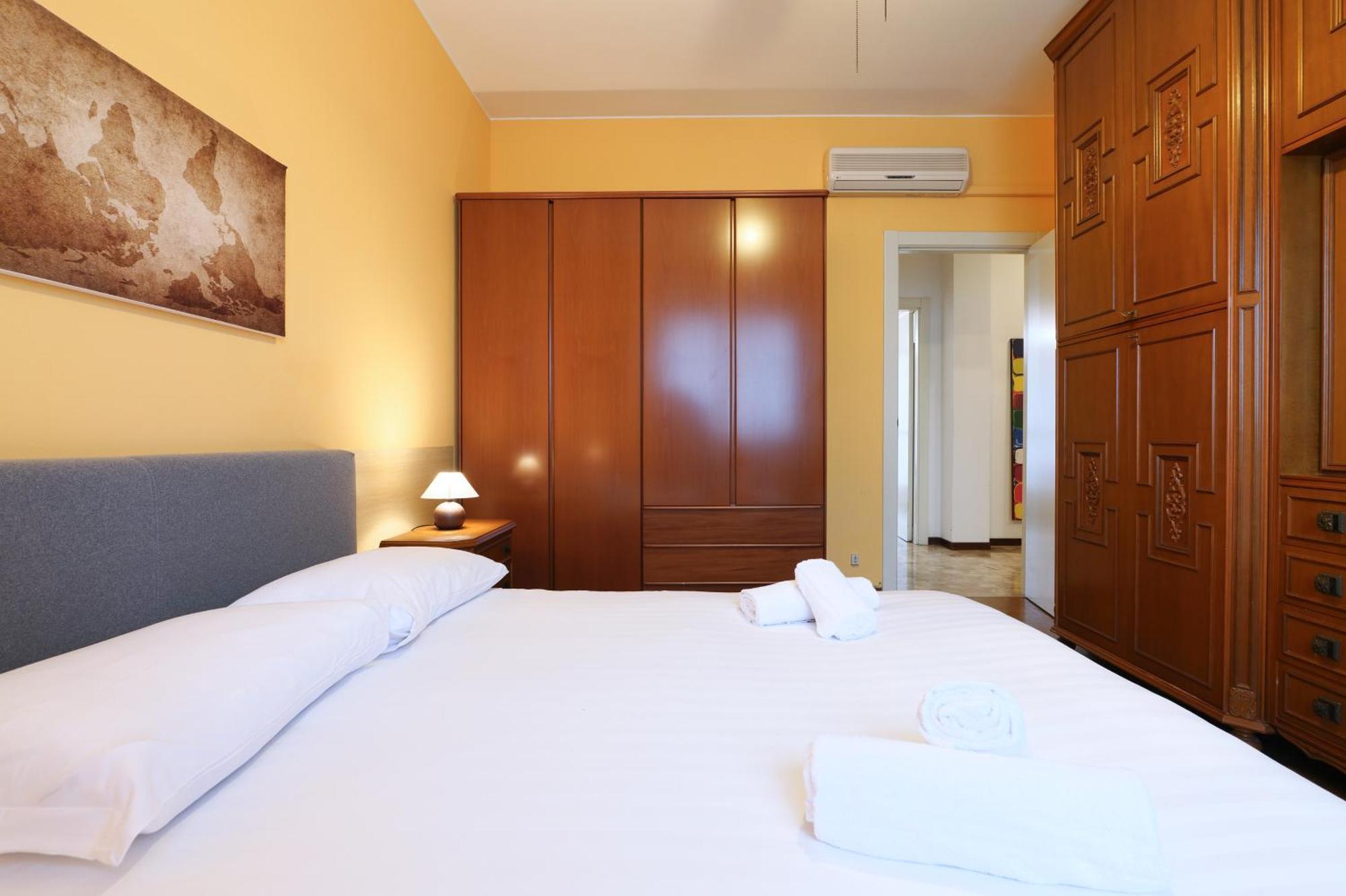 Primopiano - Fabriano Apartment *