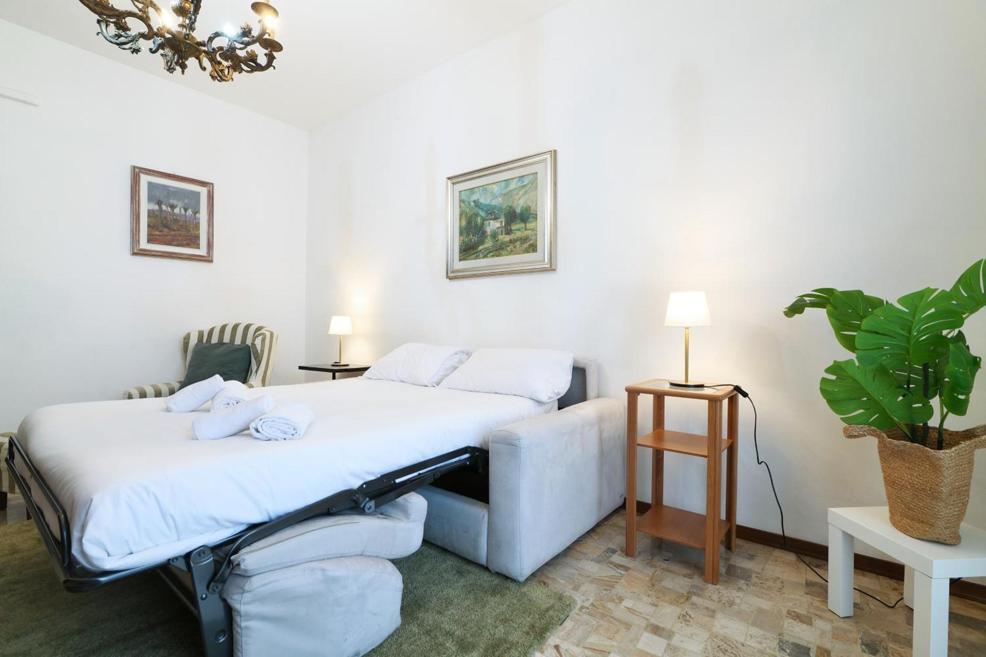 Apartment Primopiano - Fabriano
