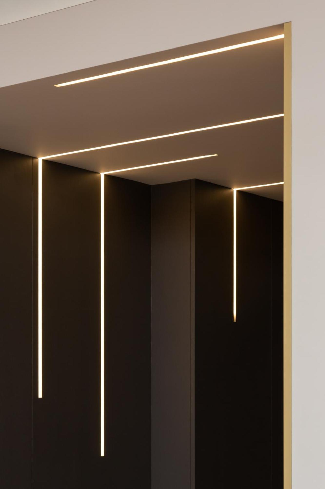 Home: Esclusivo E Moderno Apartment Milan