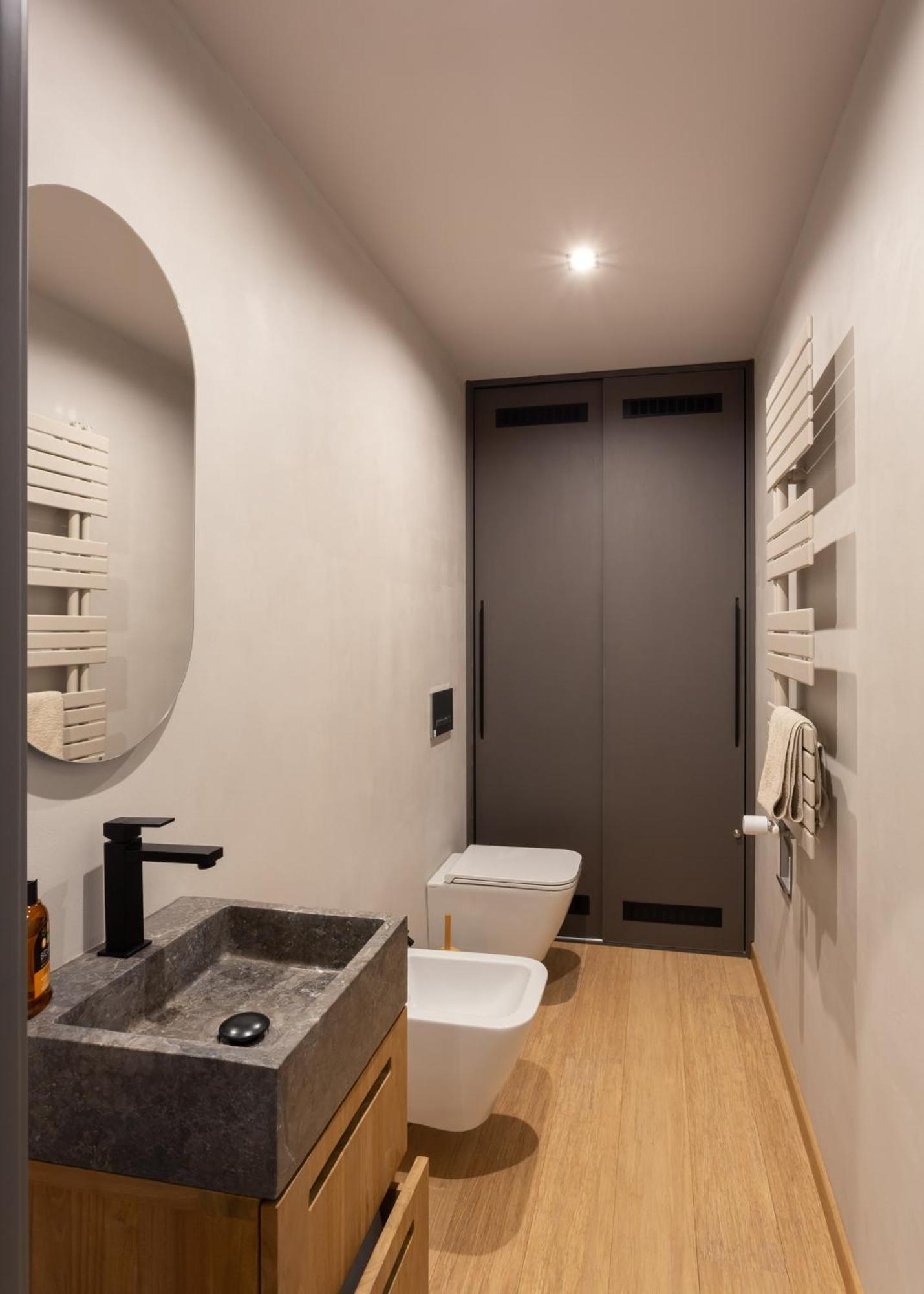 Home: Esclusivo E Moderno * Milan