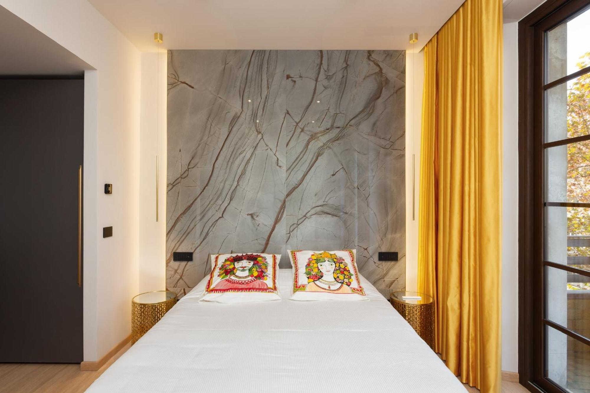 Home: Esclusivo E Moderno * Milan