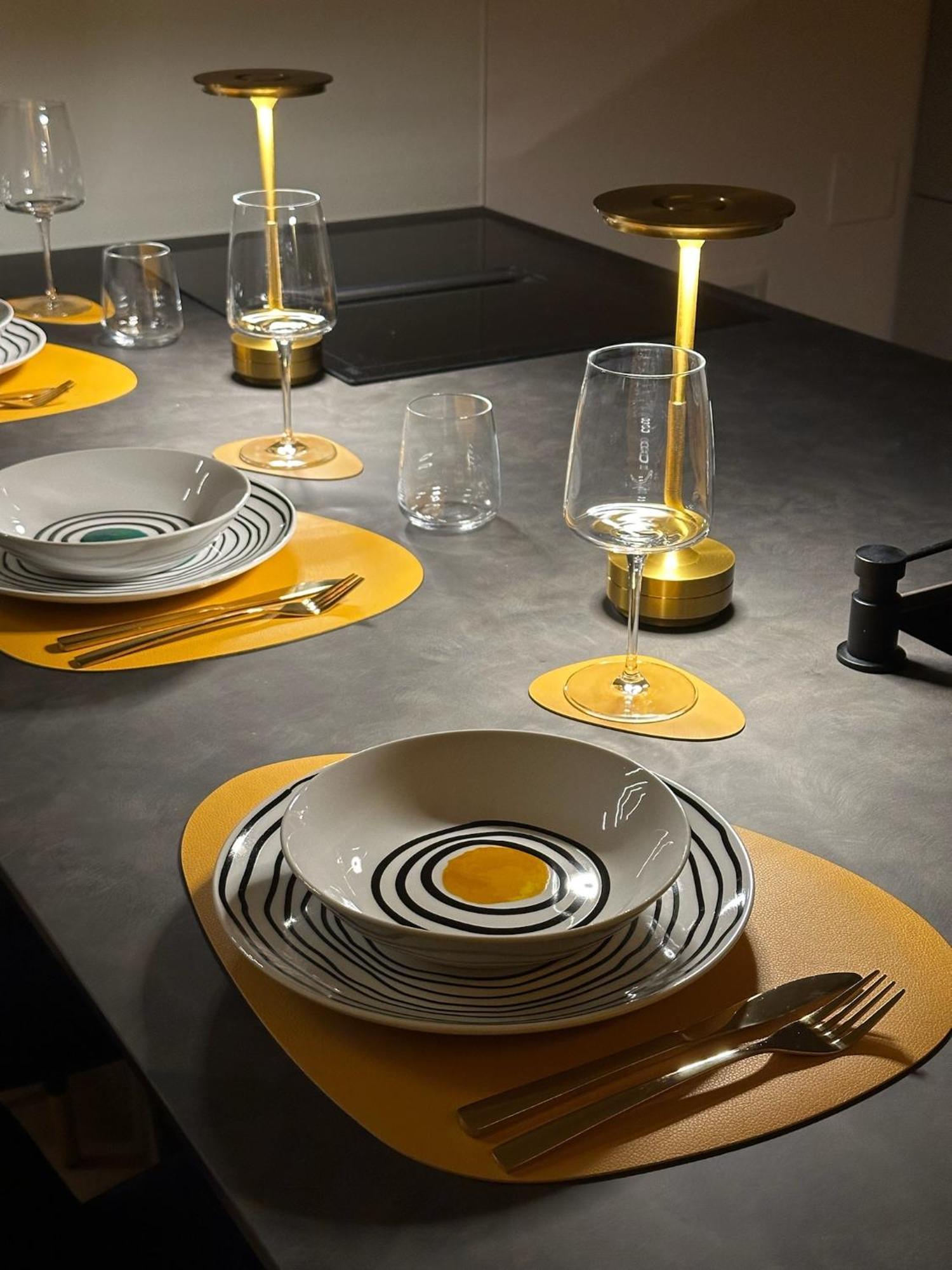 Apartment Home: Esclusivo E Moderno Milan