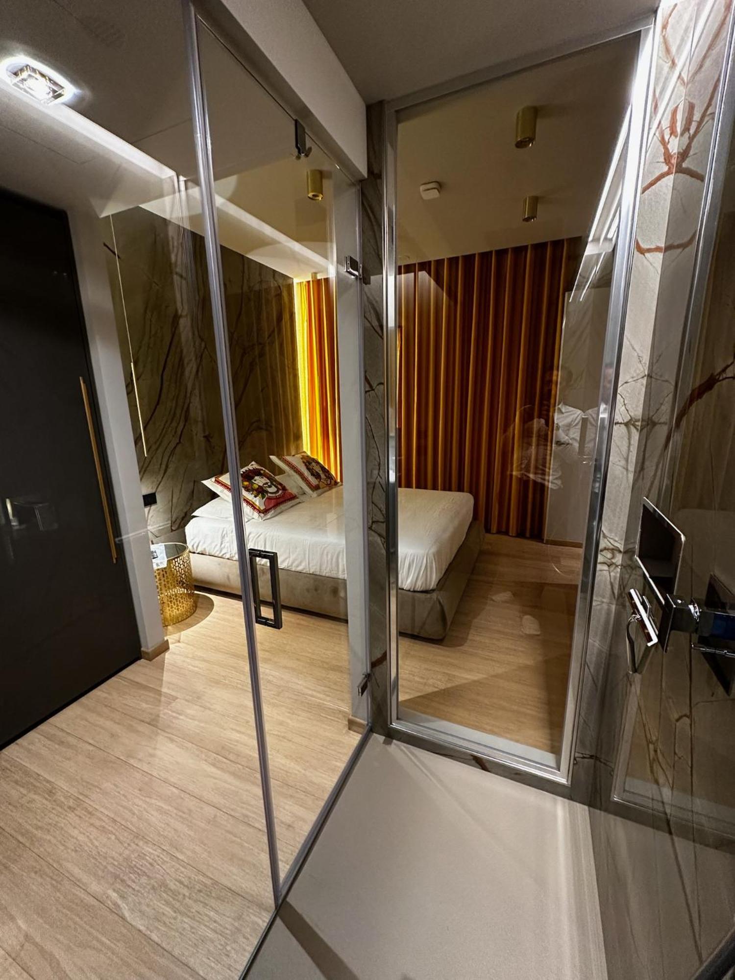 Home: Esclusivo E Moderno * Milan