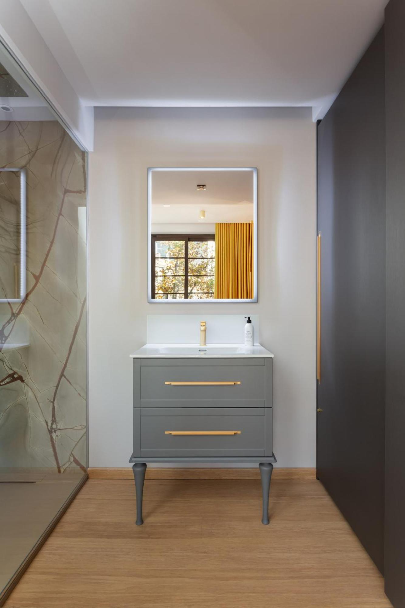 Home: Esclusivo E Moderno Apartment Milan