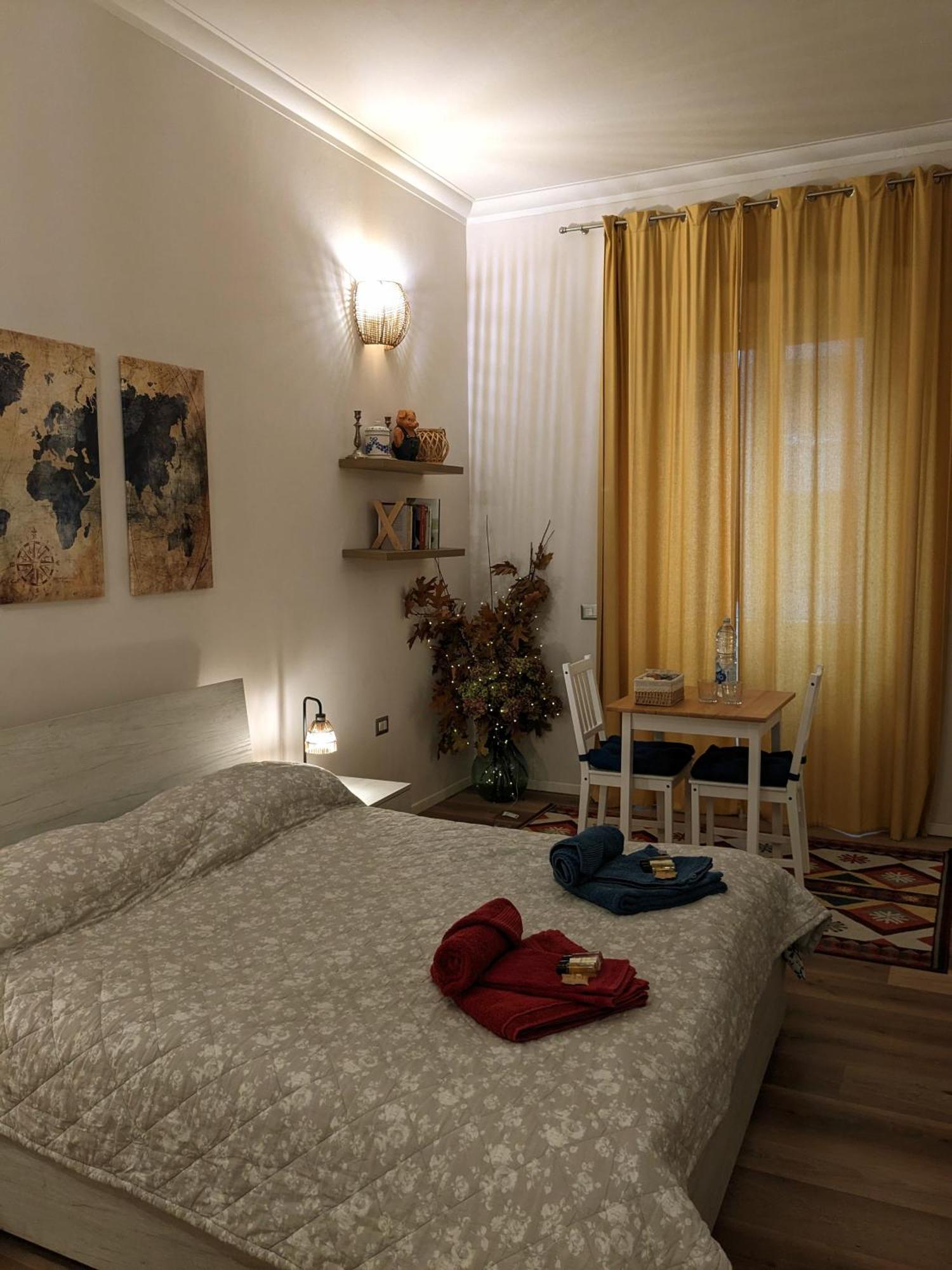 Pippo's House Privat bolig *