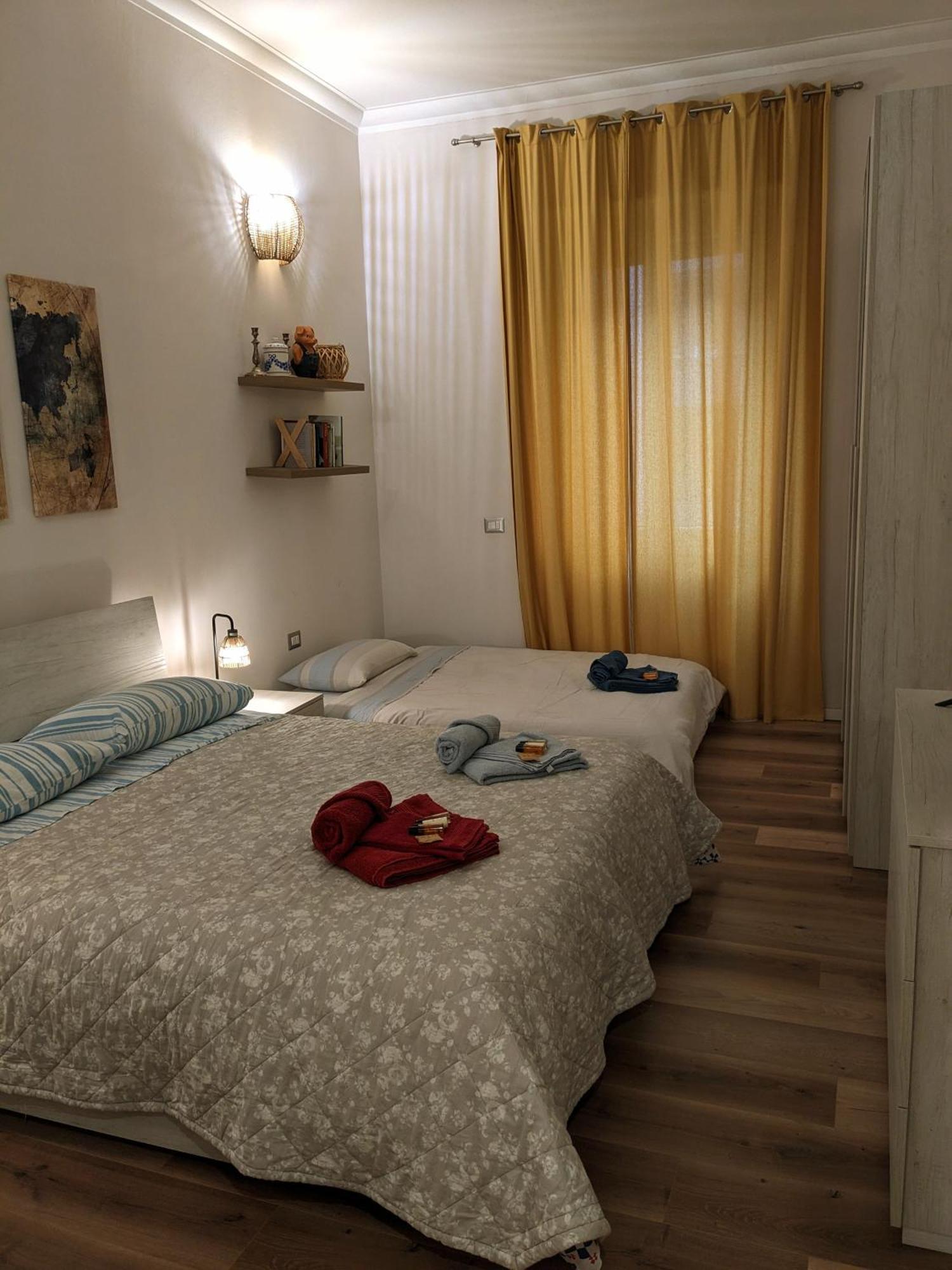 Pippo's House Privat bolig Milano