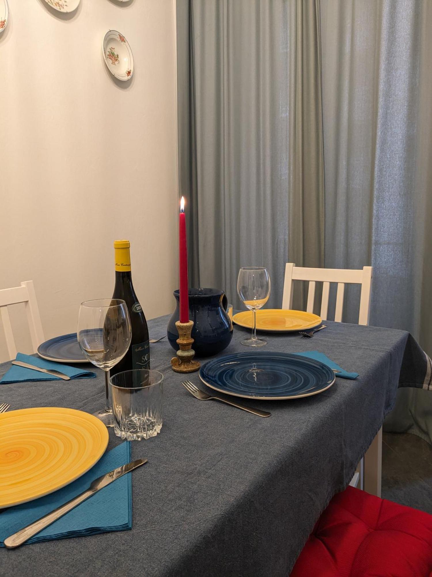 Privat bolig Pippo's House *