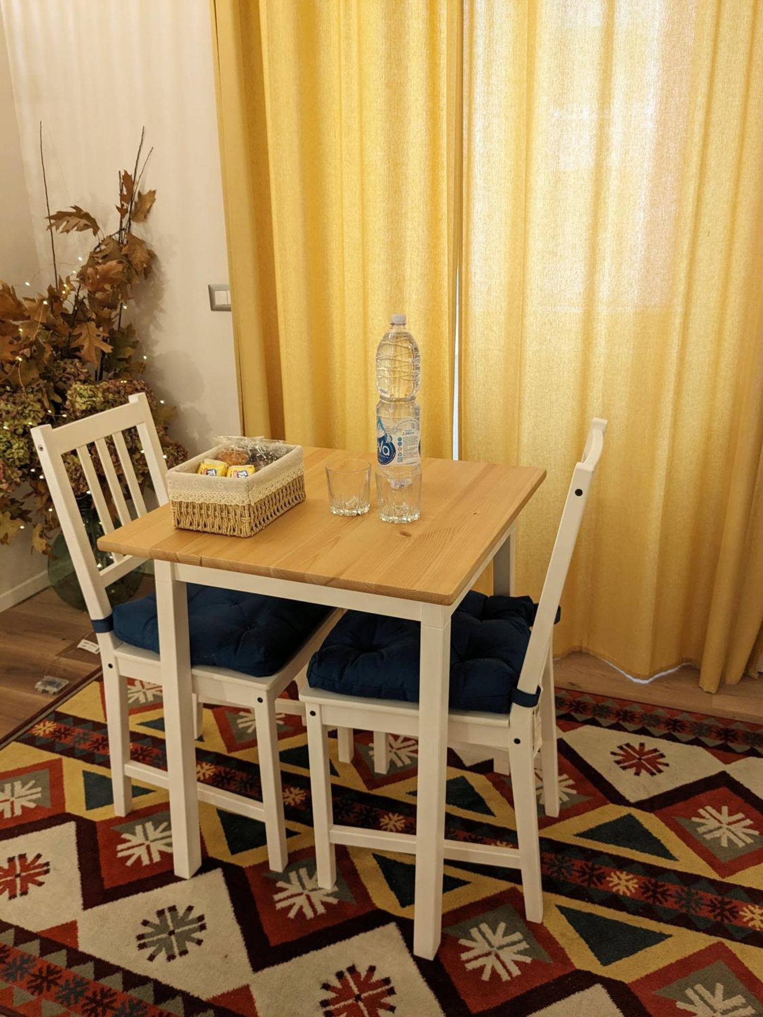 Pippo's House Privat bolig *