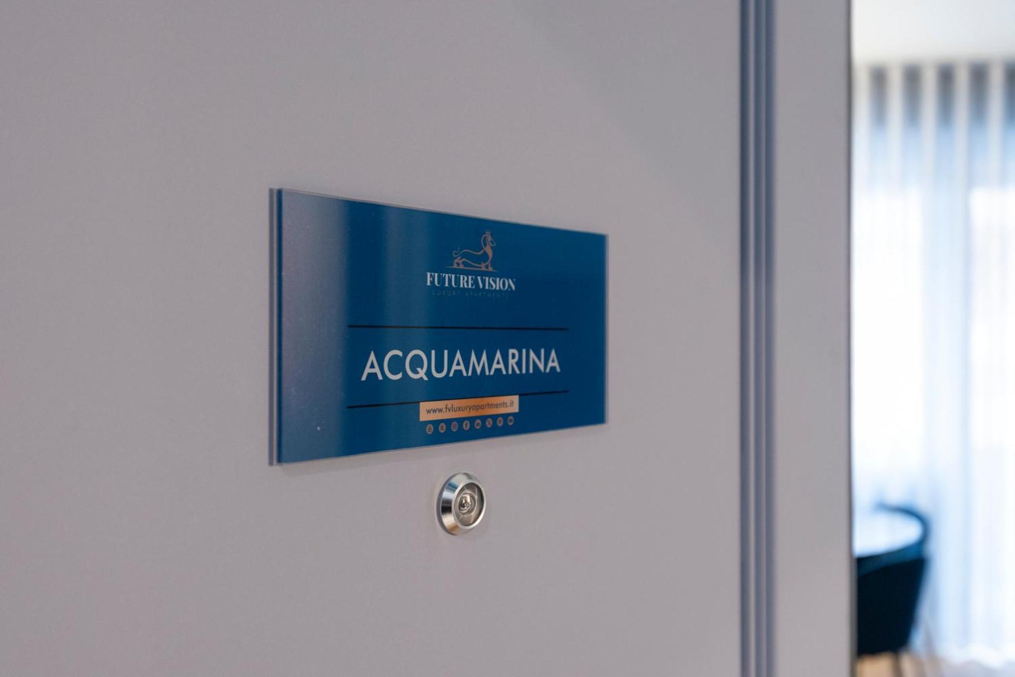 Appartamento Suite Acquamarina - Appartamento Di Lusso In Galleria Buenos Aires Milano