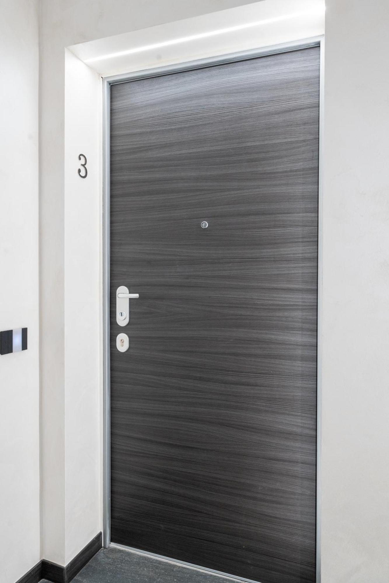 Apartment Sansiro-duomo, Exclusive Apartment, Wifi & Netflix