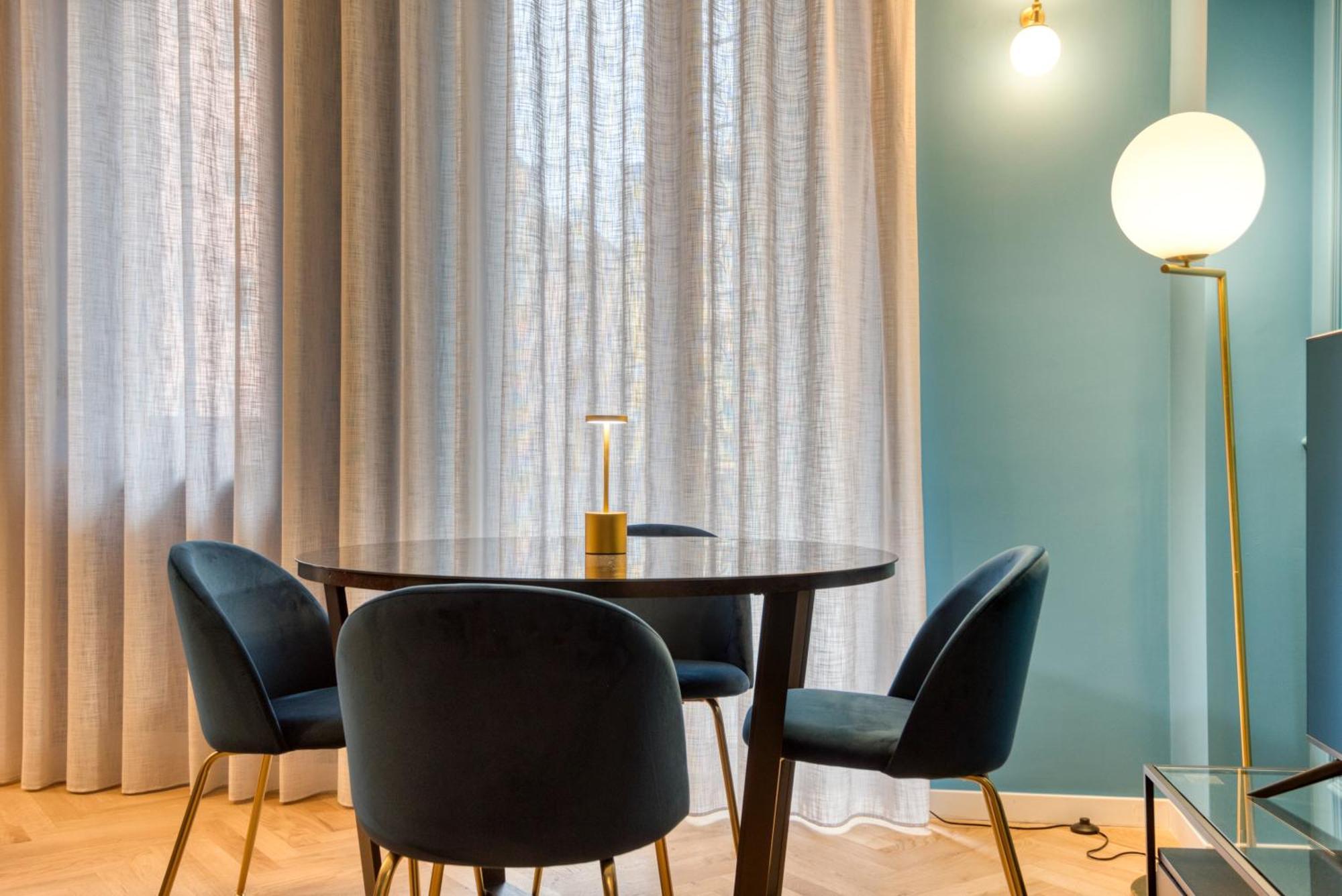 Topazio - Di Lusso In Galleria Buenos Aires Appartamento Milano