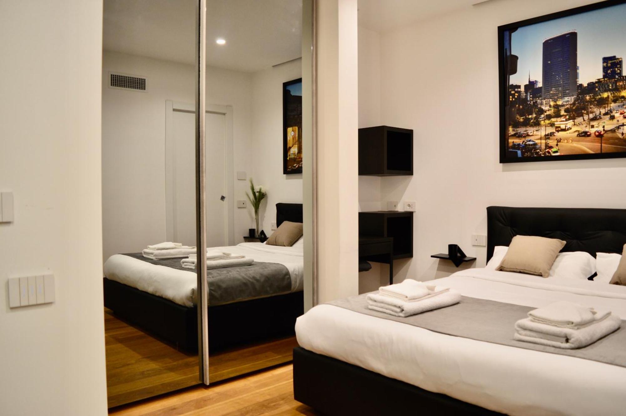 Savoia Apartment *