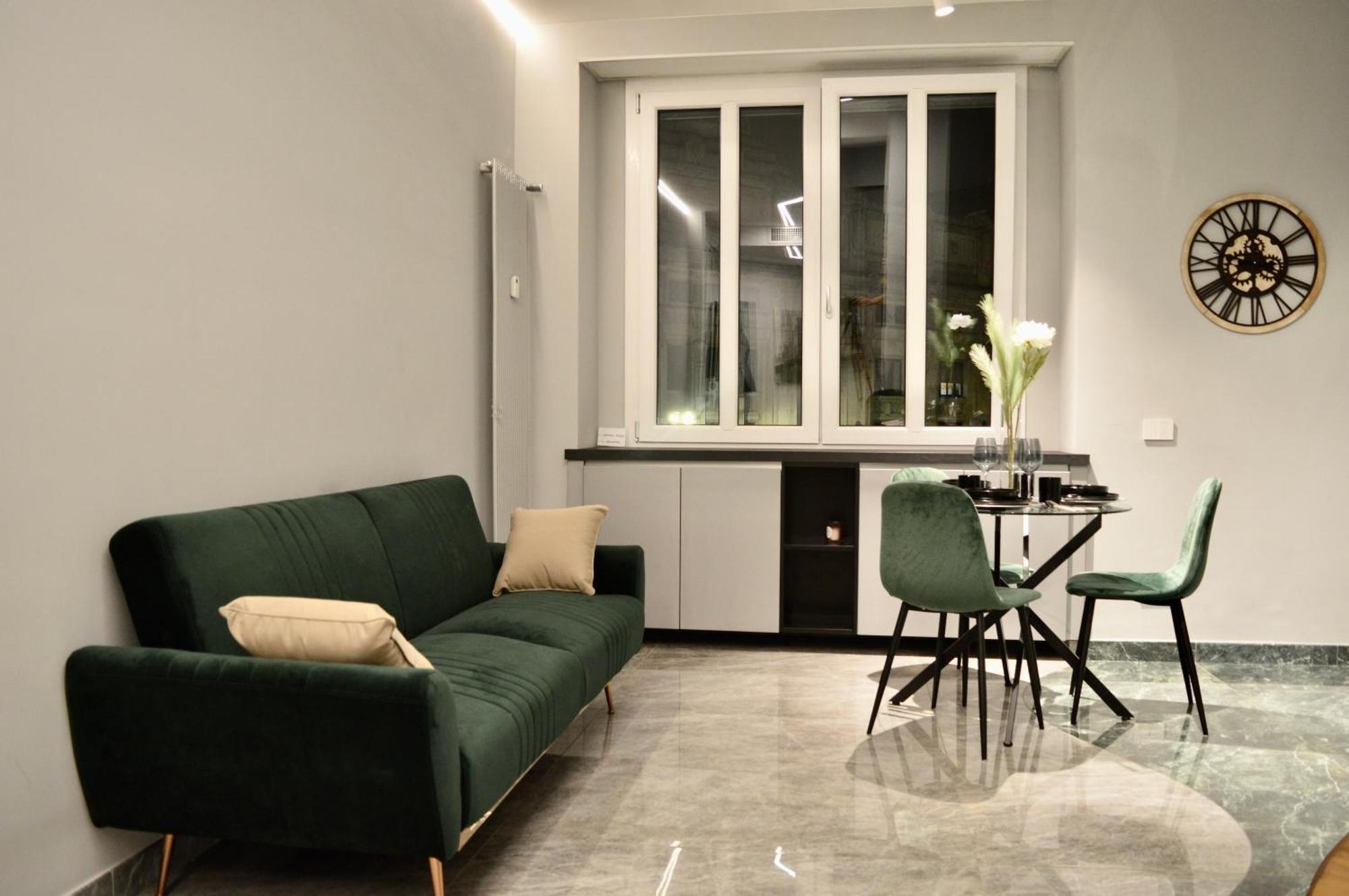 Savoia Milan