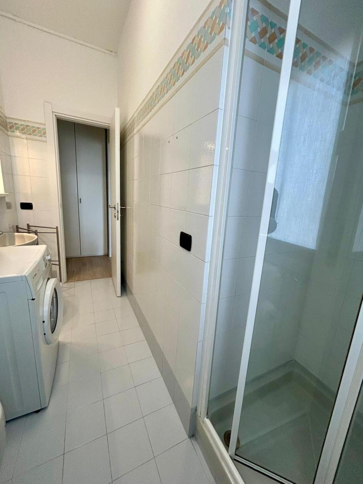 Appartamento Kibilu - Piazzale Siena - Vicinanze De Angeli, Citylife, Shopping Area Di Corso Vercelli *