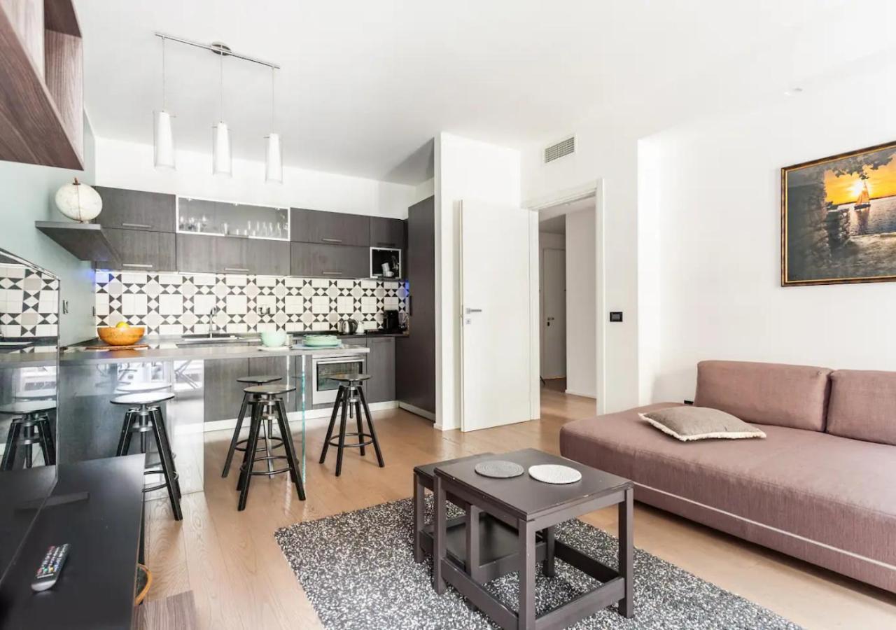 Wisehouse Fieramilano Living Lux Citylife Appartement