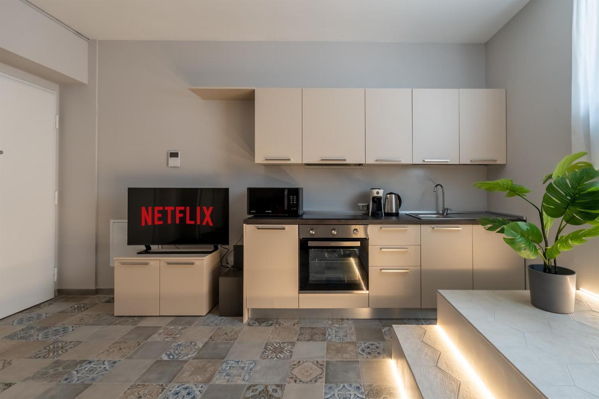 Duomo-navigli Vie Di - 3 Indipendent Loft Appartamento Milano