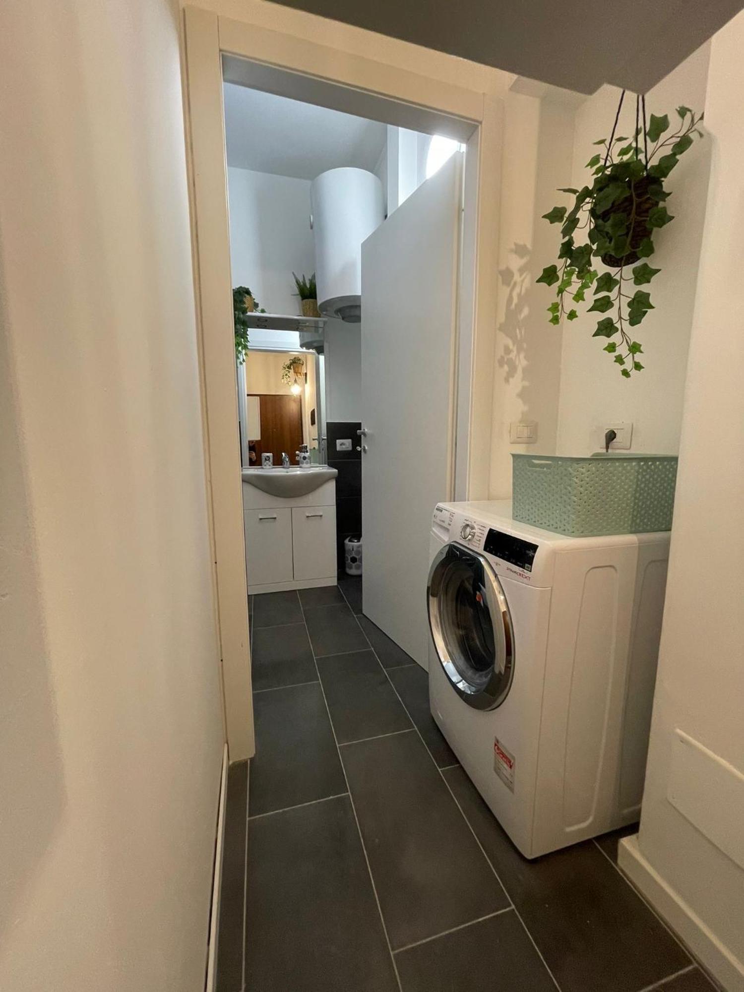 Dea Dreams Amendola Fiera Free Wi-fi Apartment Mailand