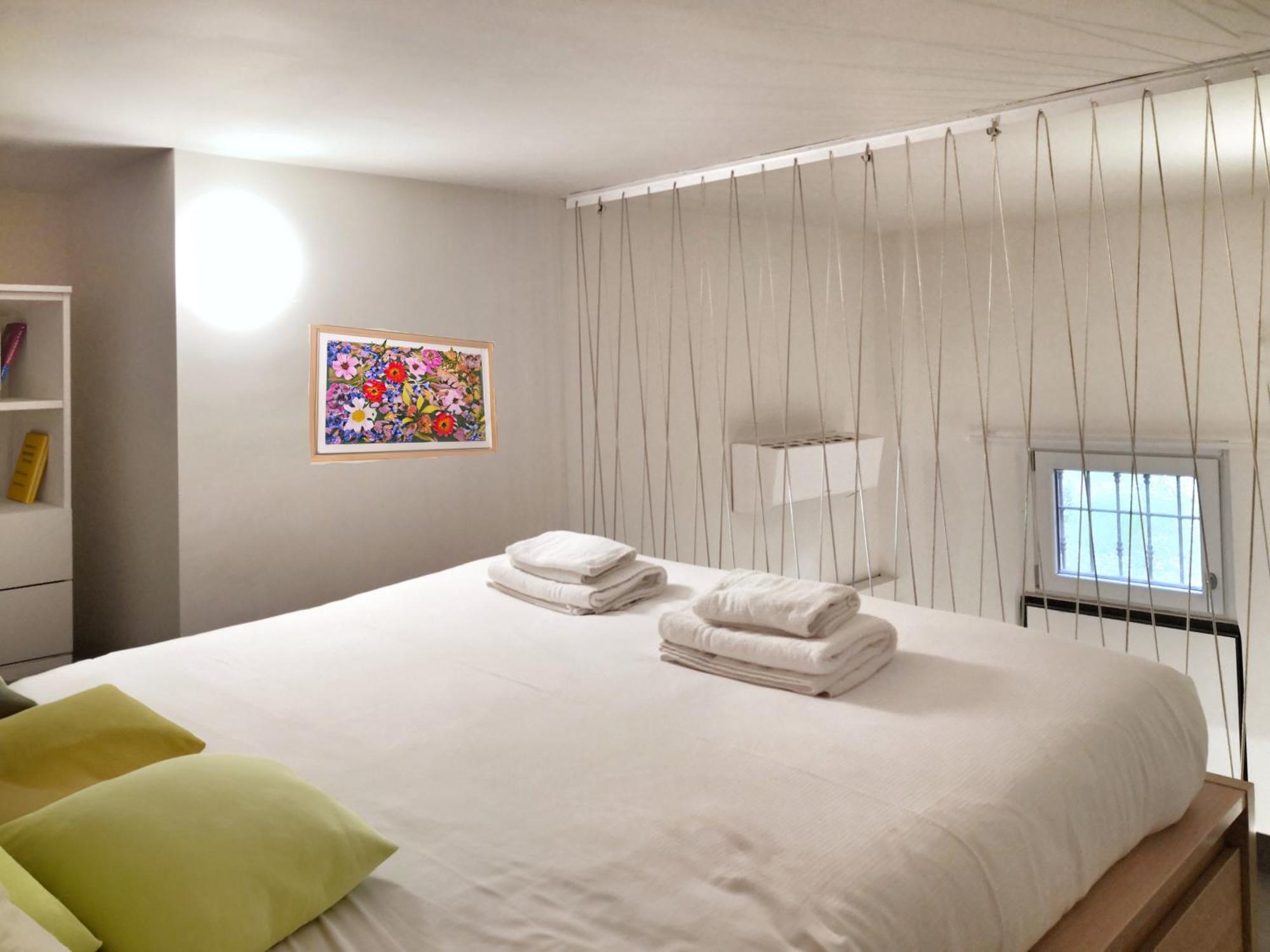 Leilighet Ihost - Arganini 22