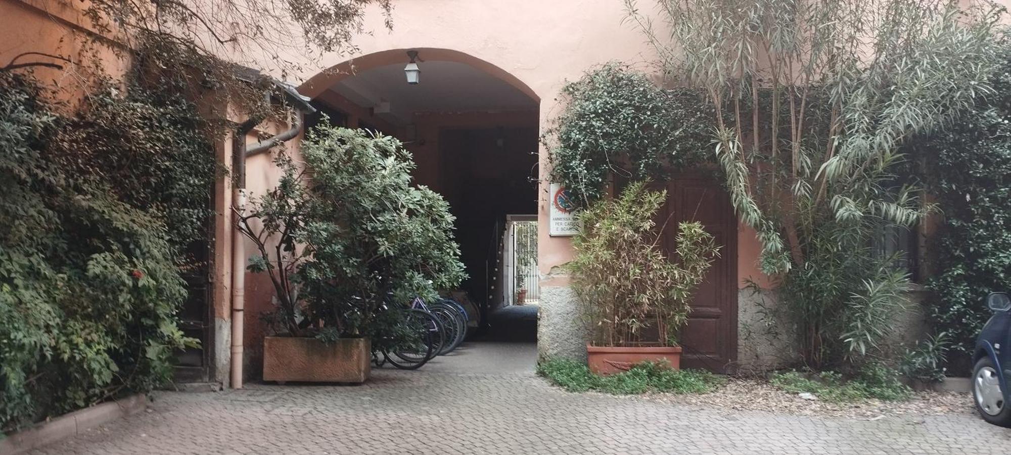 Appartamento Mirella's Sweet -navigli