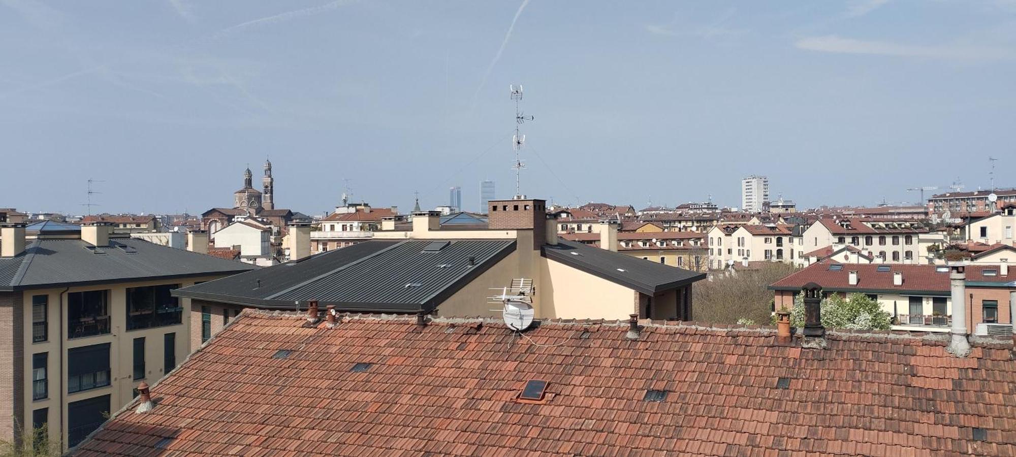 Mirella's Sweet -navigli *