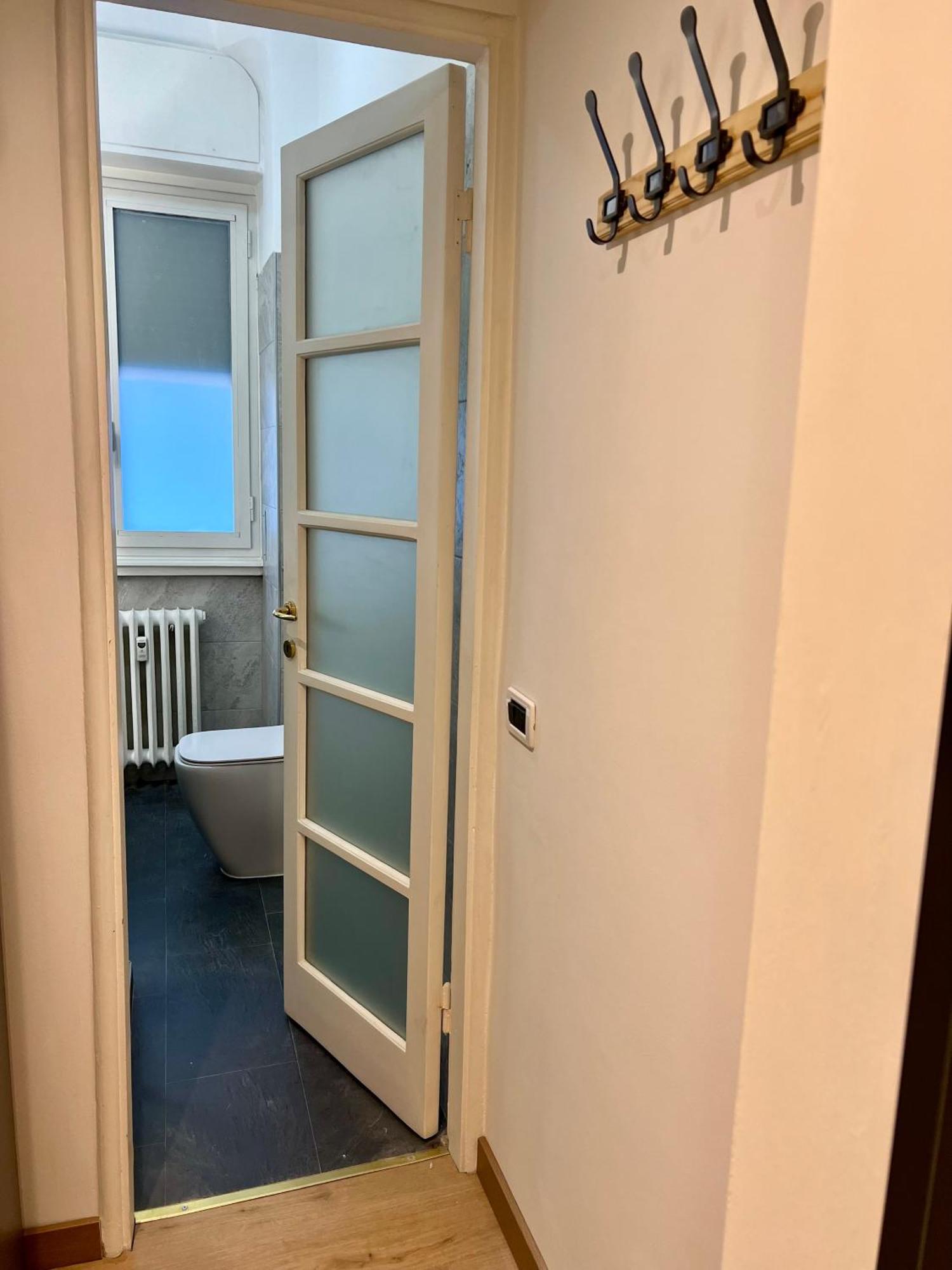 Lejlighed La Bella Charme 3 Km Away From Duomo/ Netflix & Wi-fi Included *