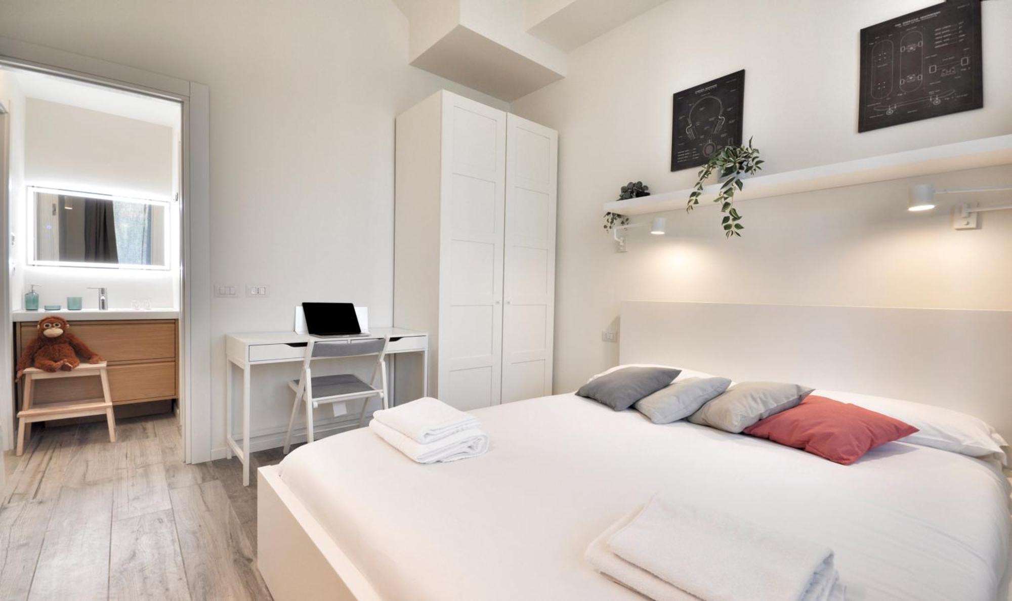 Ihost - Adriatico 6 Apartment Milan