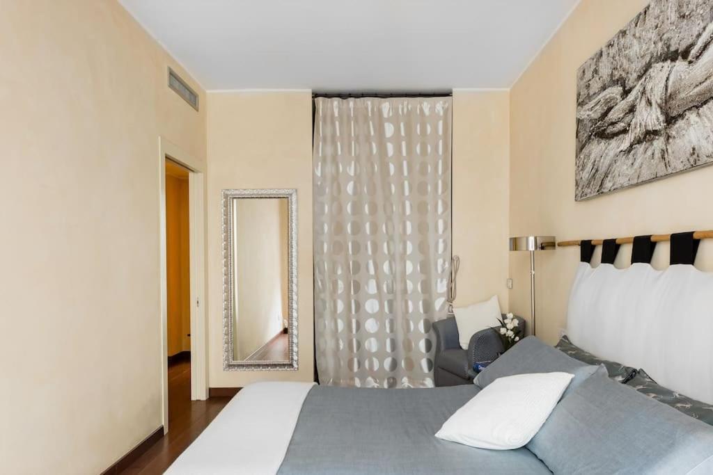 Elegant And Roomy Appartamento *
