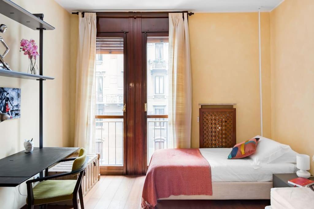 Appartamento Elegant And Roomy